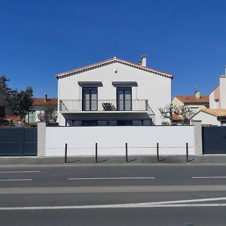 נרבון Appartement Fonctionnel Proche Du Centre Ville מראה חיצוני תמונה