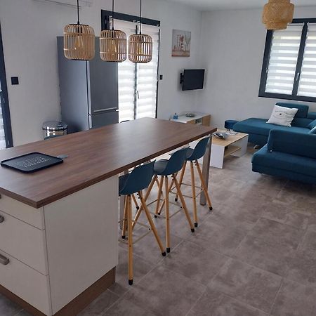 נרבון Appartement Fonctionnel Proche Du Centre Ville מראה חיצוני תמונה