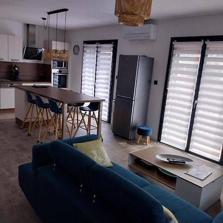 נרבון Appartement Fonctionnel Proche Du Centre Ville מראה חיצוני תמונה