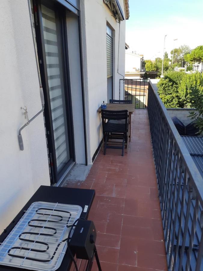 נרבון Appartement Fonctionnel Proche Du Centre Ville מראה חיצוני תמונה