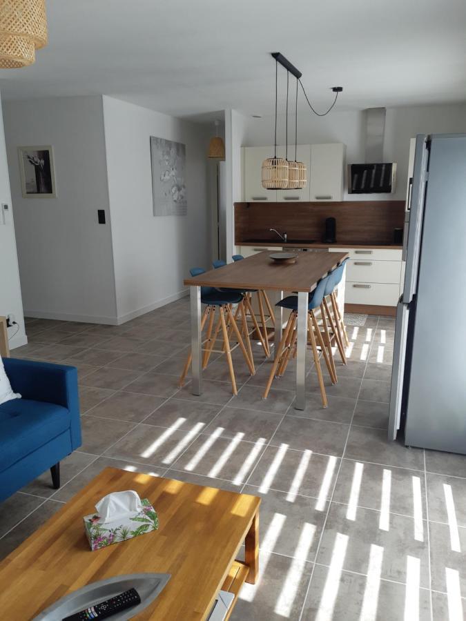 נרבון Appartement Fonctionnel Proche Du Centre Ville מראה חיצוני תמונה