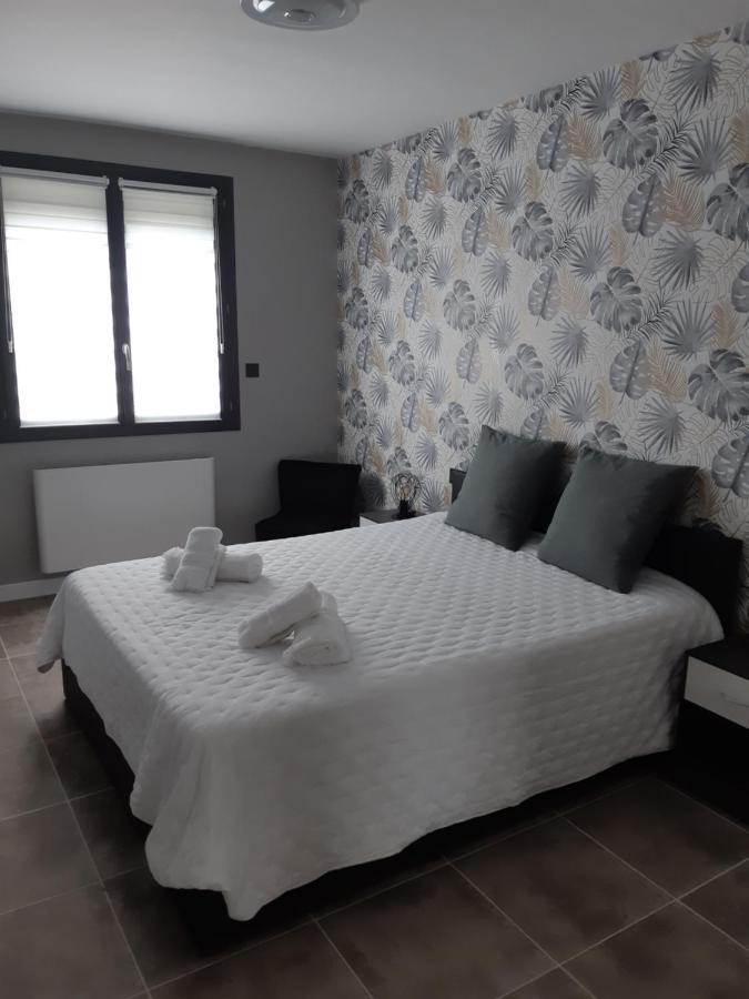 נרבון Appartement Fonctionnel Proche Du Centre Ville מראה חיצוני תמונה
