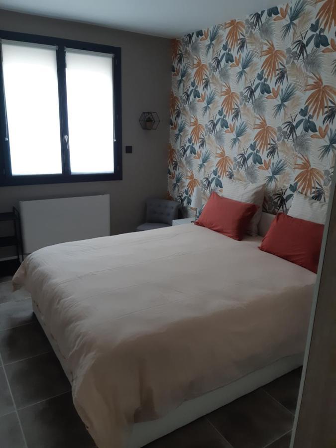 נרבון Appartement Fonctionnel Proche Du Centre Ville מראה חיצוני תמונה