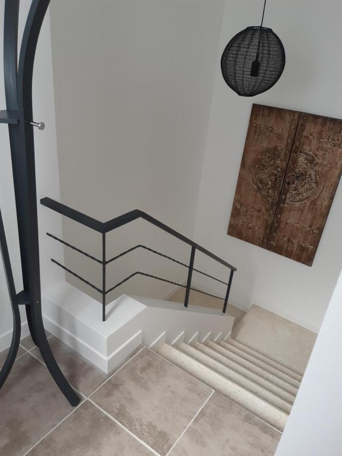 נרבון Appartement Fonctionnel Proche Du Centre Ville מראה חיצוני תמונה