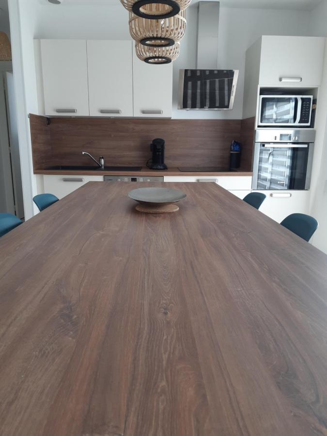 נרבון Appartement Fonctionnel Proche Du Centre Ville מראה חיצוני תמונה