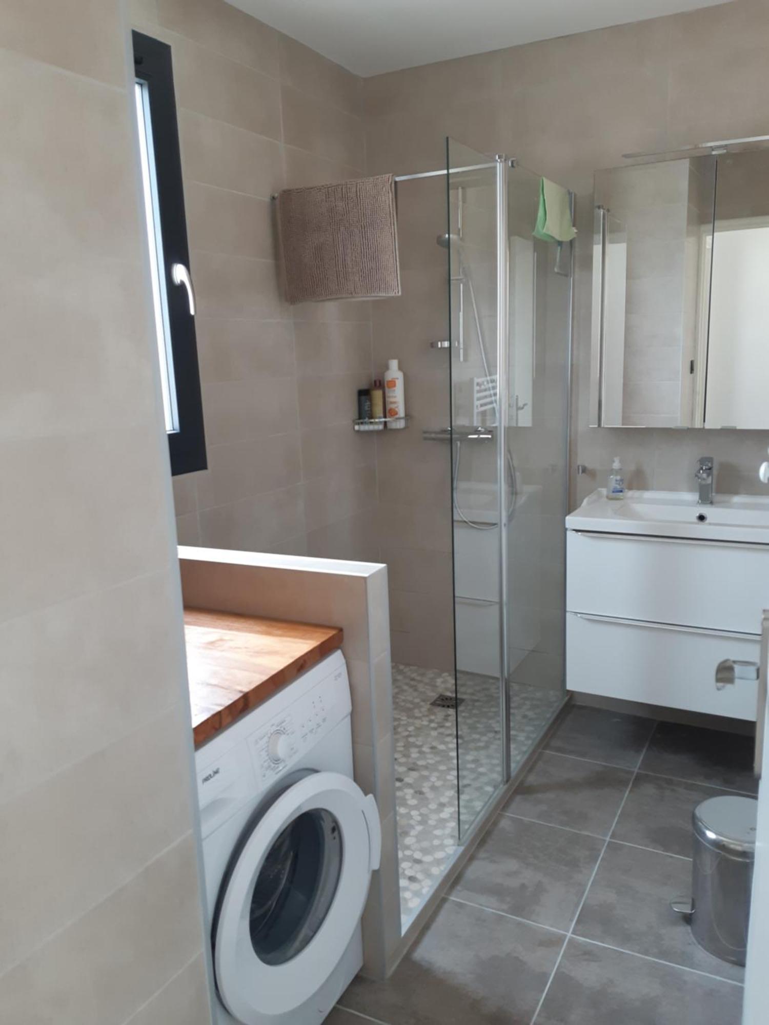 נרבון Appartement Fonctionnel Proche Du Centre Ville מראה חיצוני תמונה